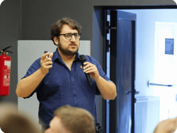 Michał Strześniewski