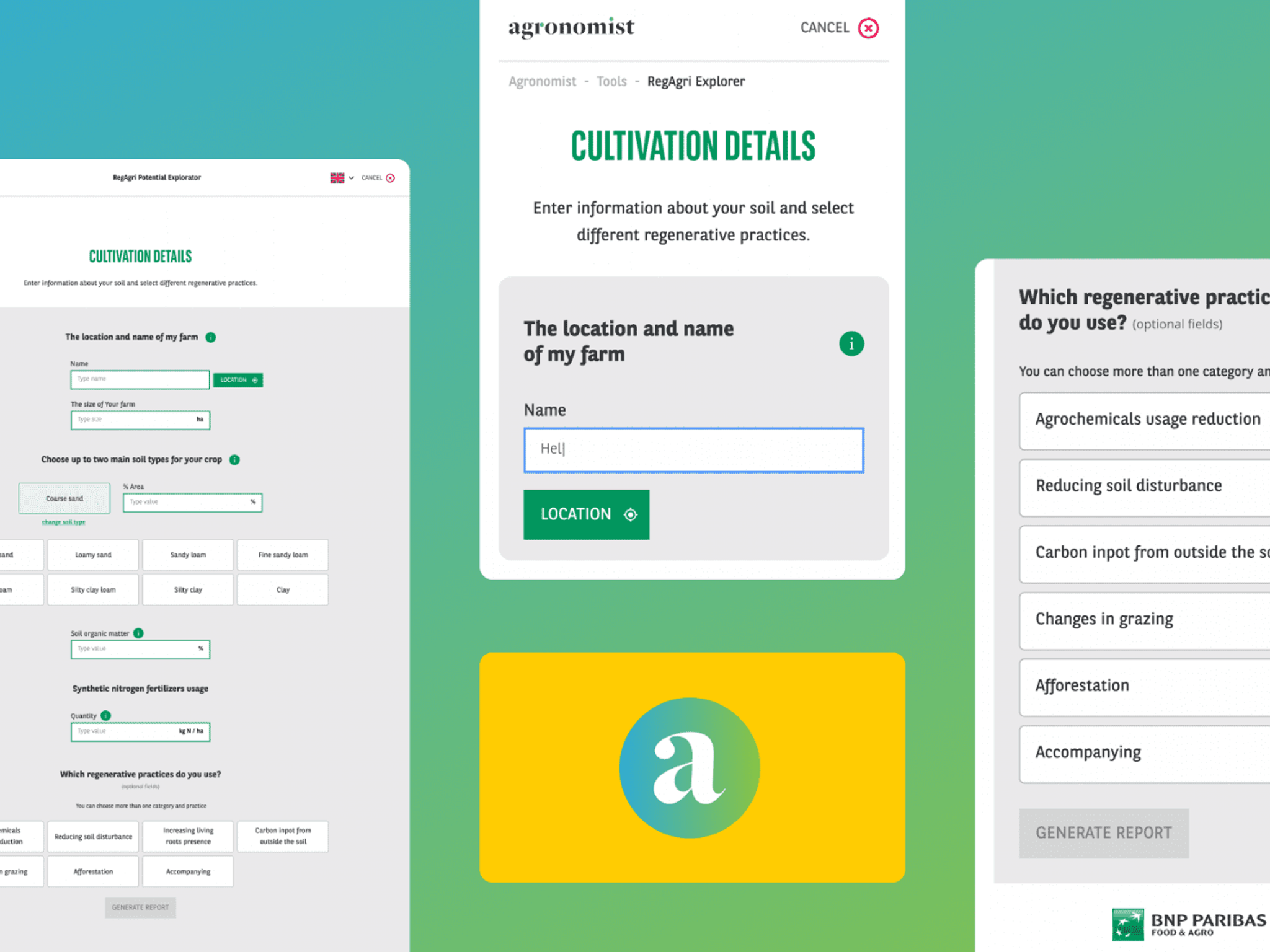 RegAgri case study 300.codes